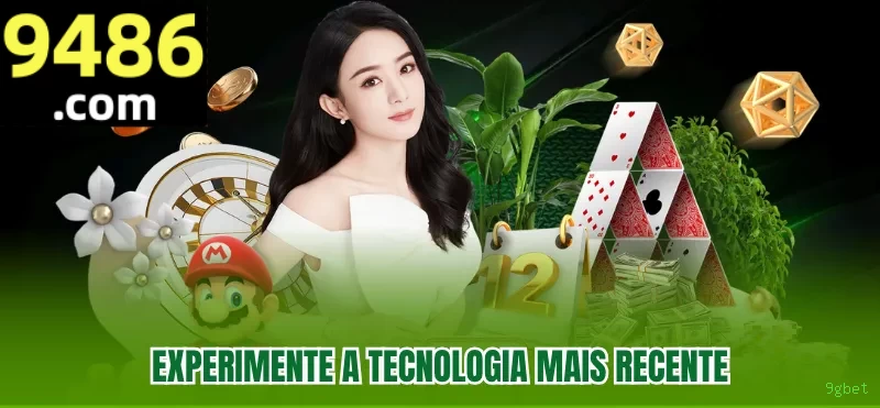 Criar Conta 9gbet