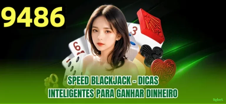 Entrar 9gbet