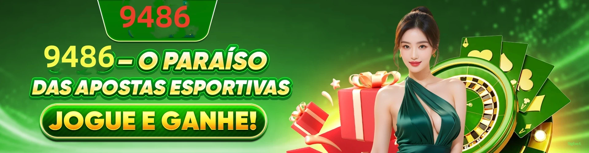 9gbet Jogo Responsável