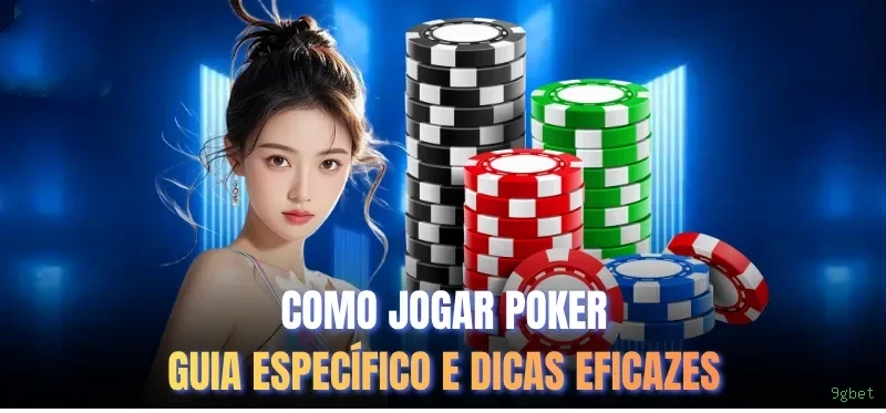 9gbet Jogo Responsável