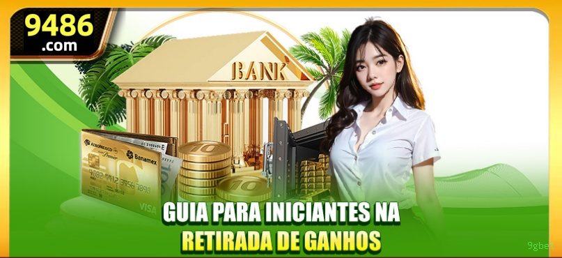 9gbet Link Oficial