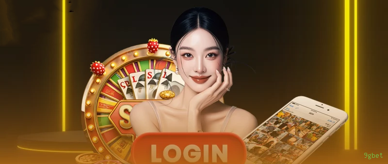 9gbet Login App
