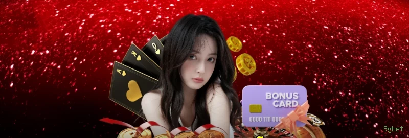 9gbet Slot Demo