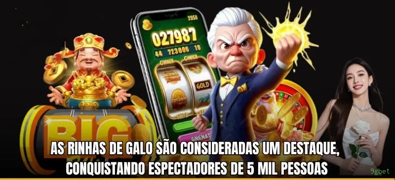 9gbet Segurança