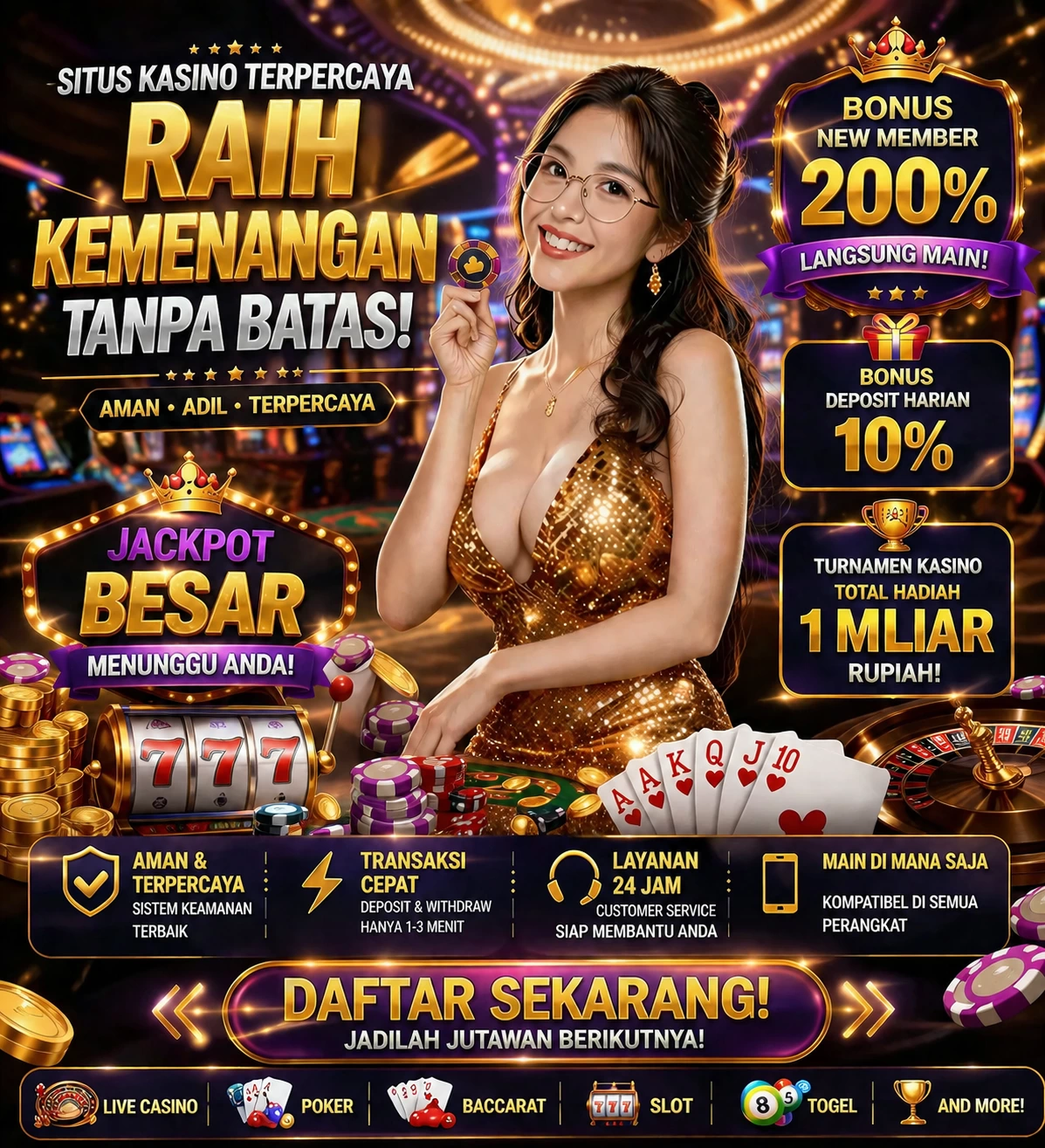 Roleta e blackjack 9gbet